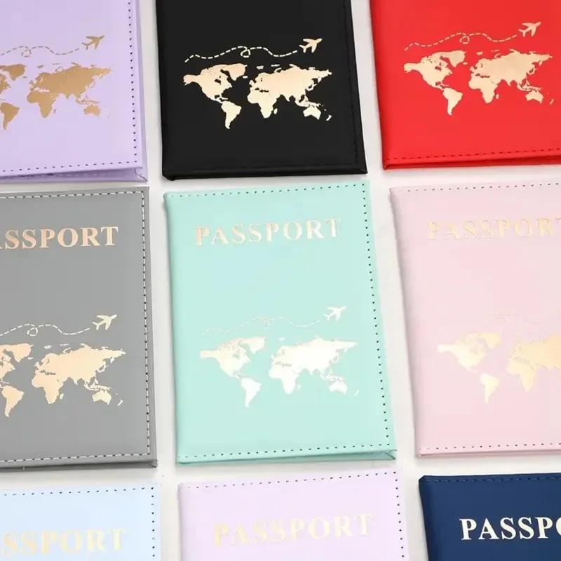 Wodoodporna torba na paszport  – Travel Accessories Bag For Men recenzja i cena