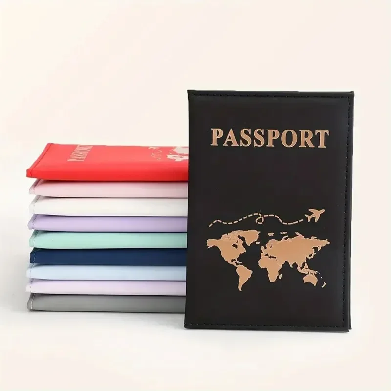Wodoodporna torba na paszport  – Travel Accessories Bag For Men recenzja i cena