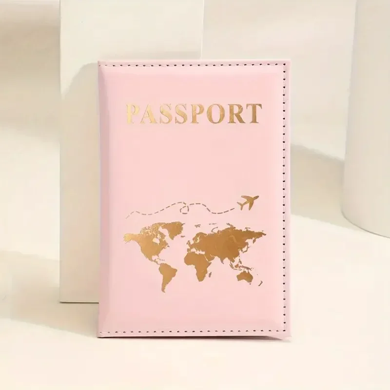 Wodoodporna torba na paszport  – Travel Accessories Bag For Men recenzja i cena