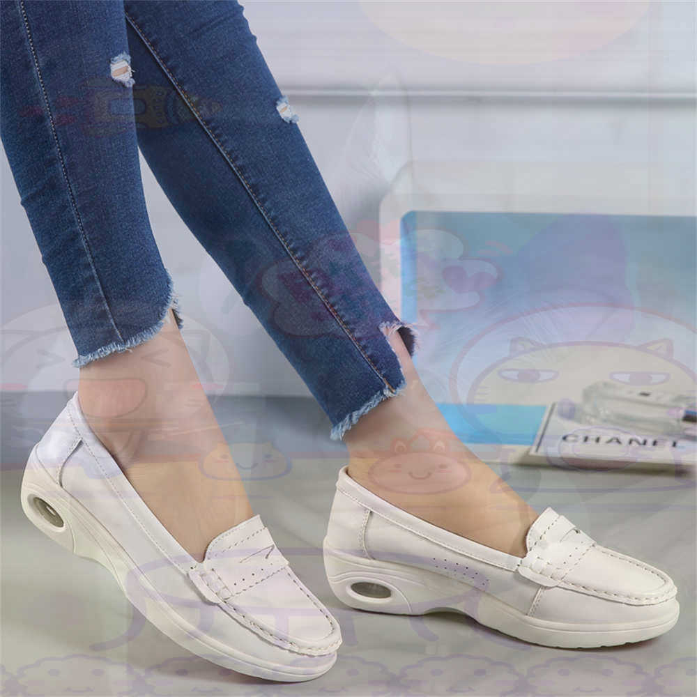 Miękkie wsuwane buty damskie w – Travel Accessories For Young Men recenzja i cena