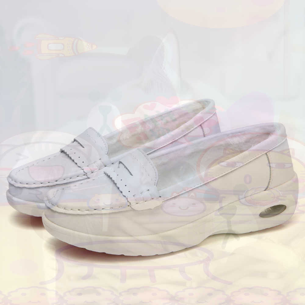 Miękkie wsuwane buty damskie w – Travel Accessories For Young Men recenzja i cena