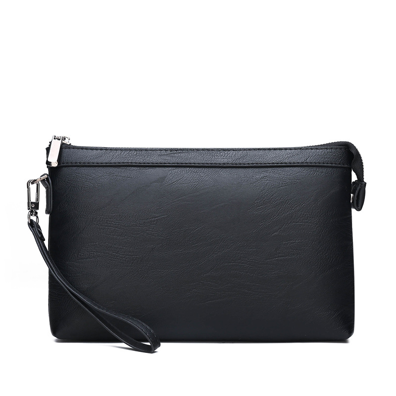Torba biznesowa typu clutch, w – Travel Accessories Wallet recenzja i cena