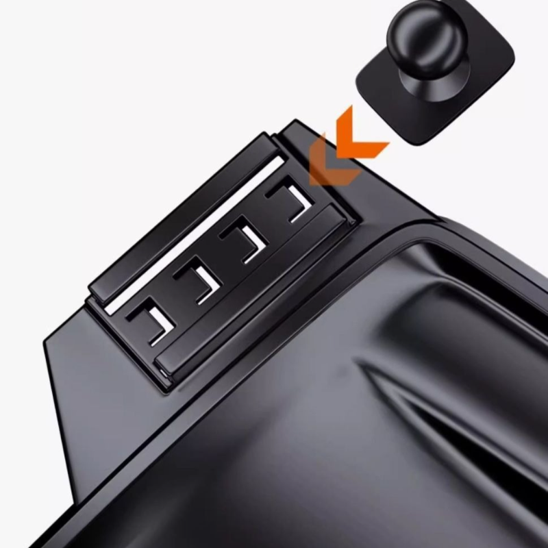 Uchwyt samochodowy na telefon  – Travel Accessories Display recenzja i cena