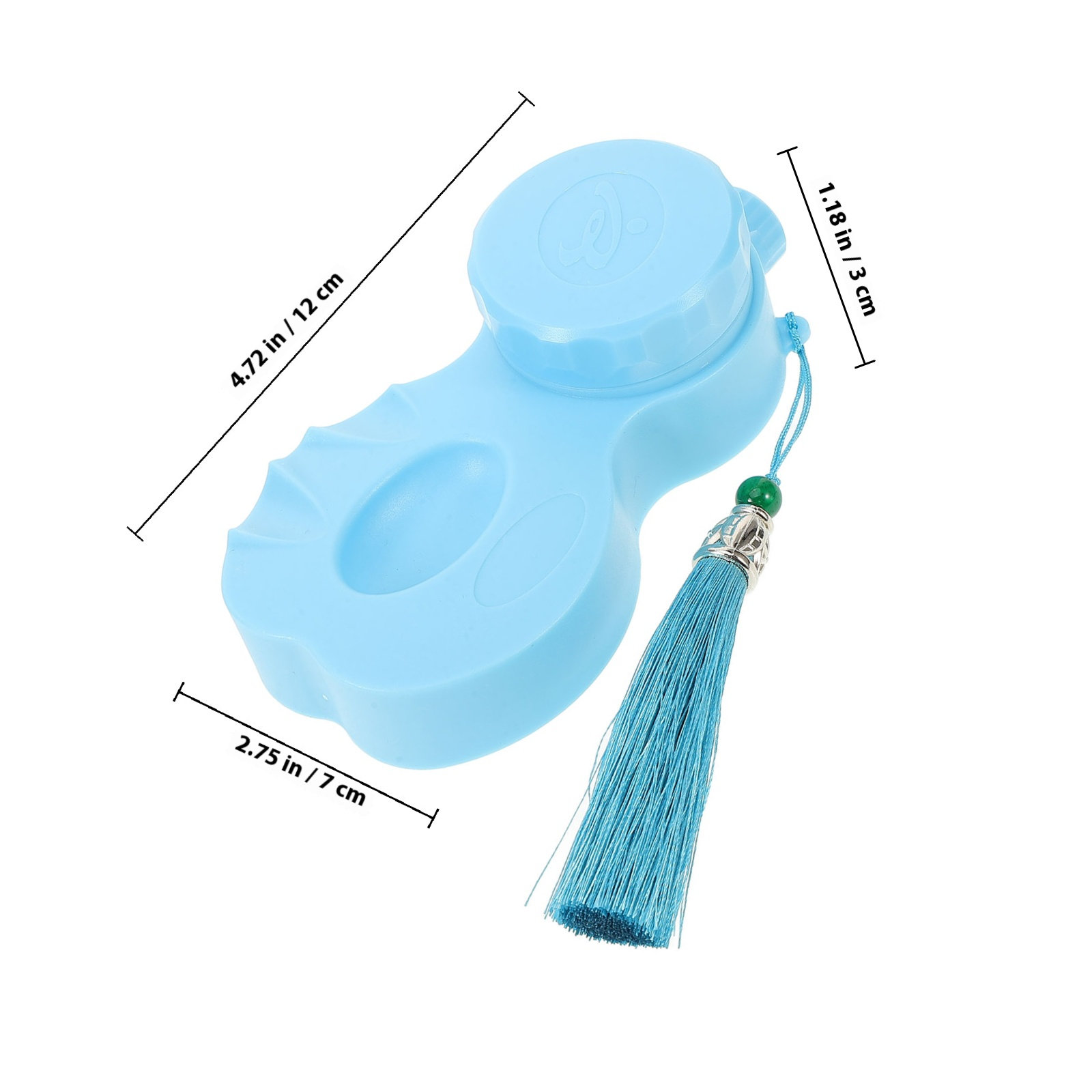 Plastikowa płytka do pisania,  – Travel Accessories Drawing recenzja i cena