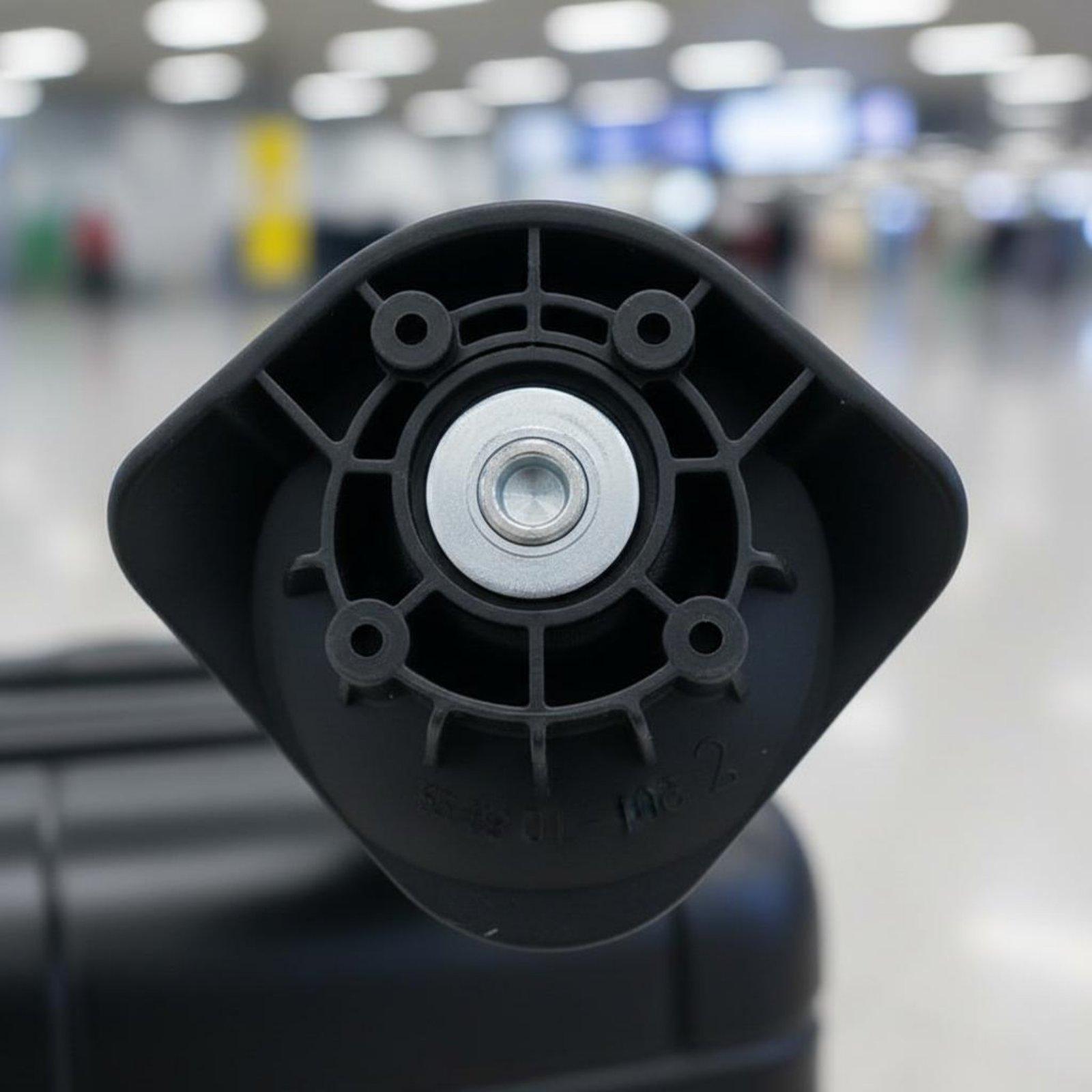 Uniwersalne kółka zamienne do  – Luggage Wheel Replacement recenzja i cena