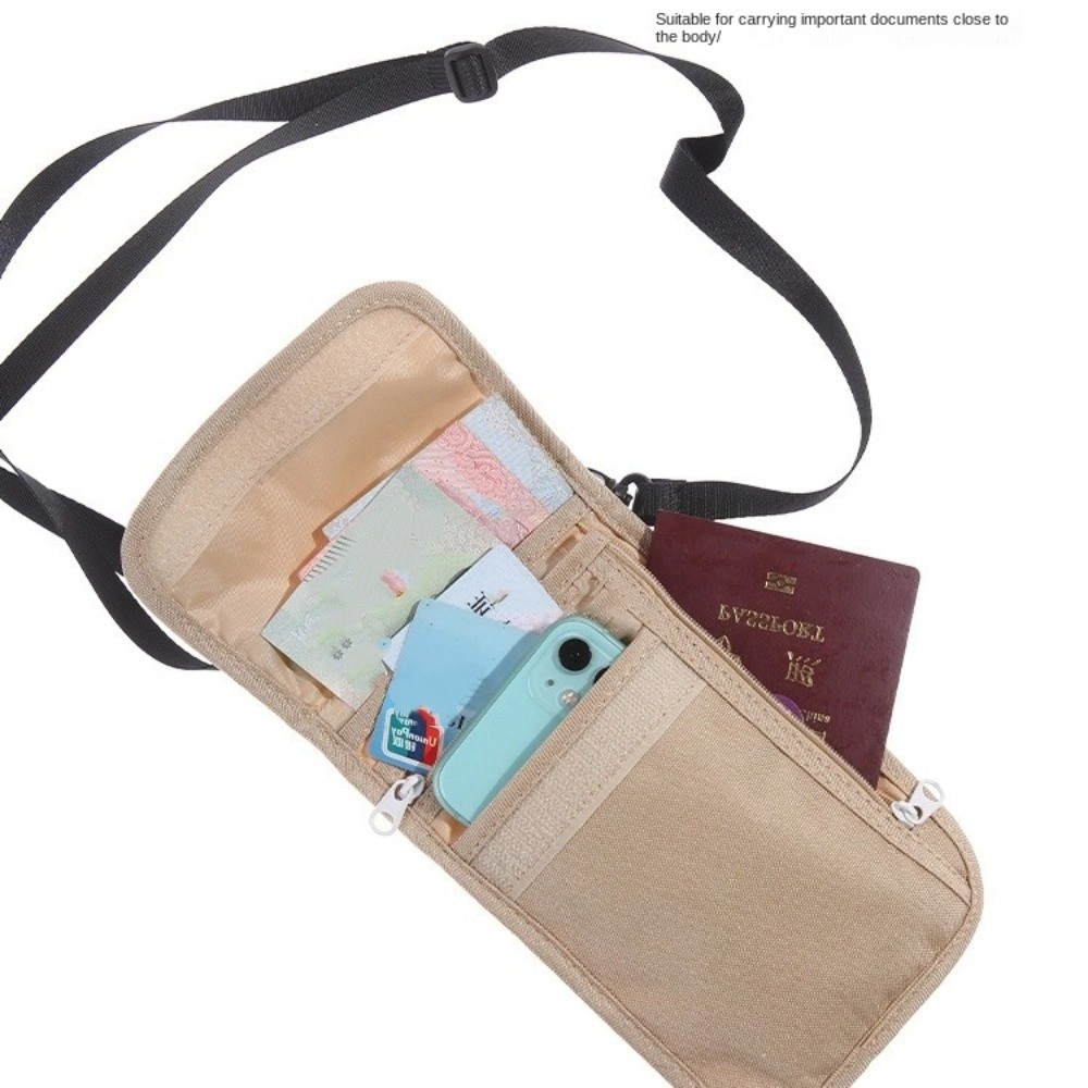 Przenośne akcesoria podróżne P – Travel Accessories Wallet recenzja i cena