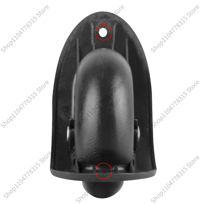 L006 #   Boczne kółko obrotowe – Luggage Wheel Replacement recenzja i cena