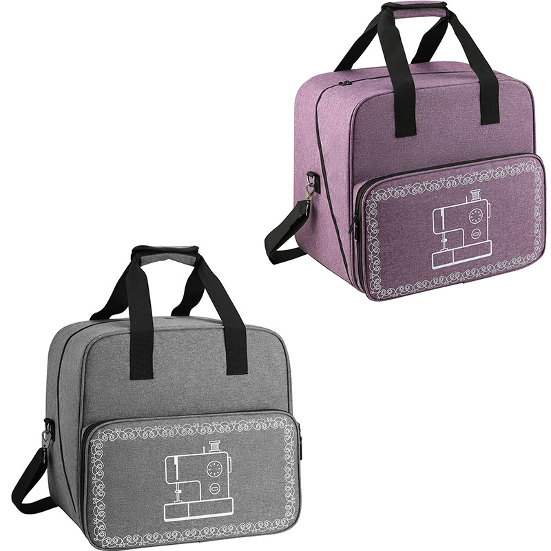Duża torba na maszynę do szyci – Travel Accessories Bag For Women recenzja i cena