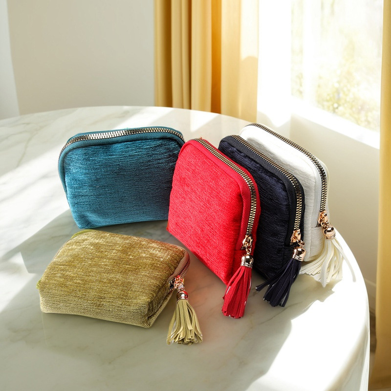 Przenośna Mini Torebka na Biżu – Travel Accessories Display recenzja i cena