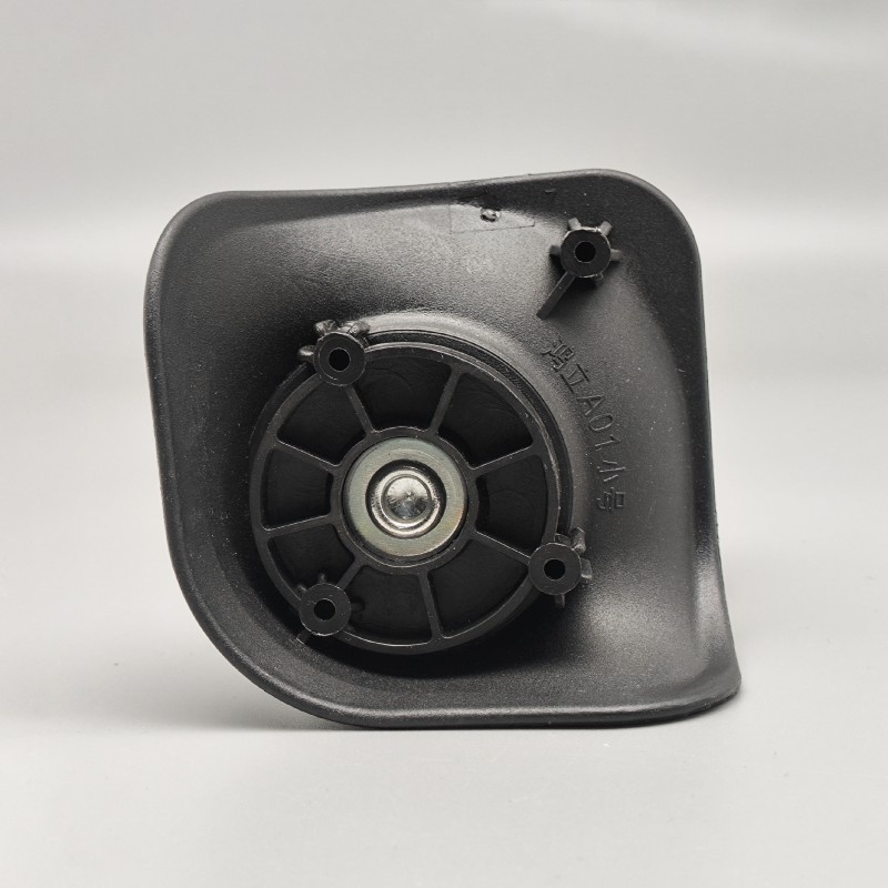 Duże kółko przesuwne do walizk – Luggage Wheel Replacement recenzja i cena
