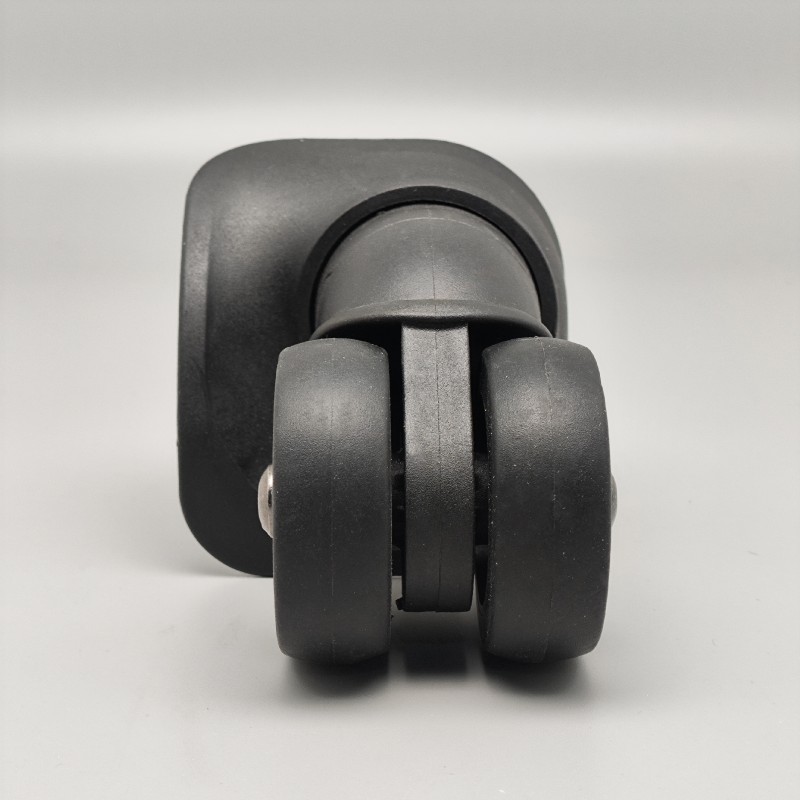 Duże kółko przesuwne do walizk – Luggage Wheel Replacement recenzja i cena