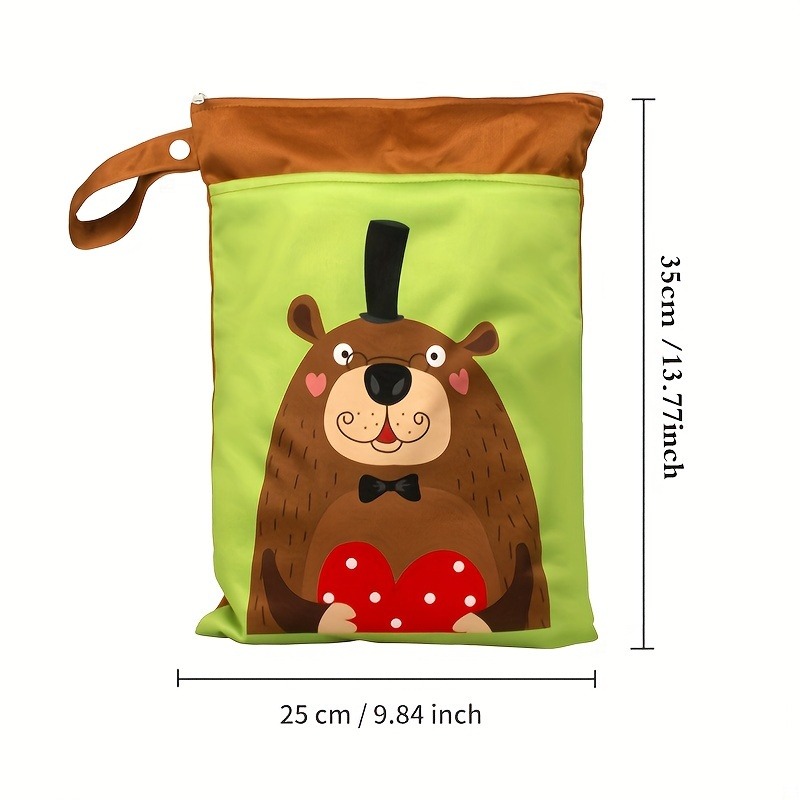 Torba Babyshow do prania, prze – Travel Accessories For Baby recenzja i cena