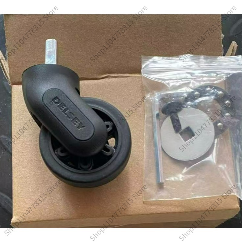 W224 #   Zdejmowane kółko z kw – Luggage Wheel Replacement recenzja i cena