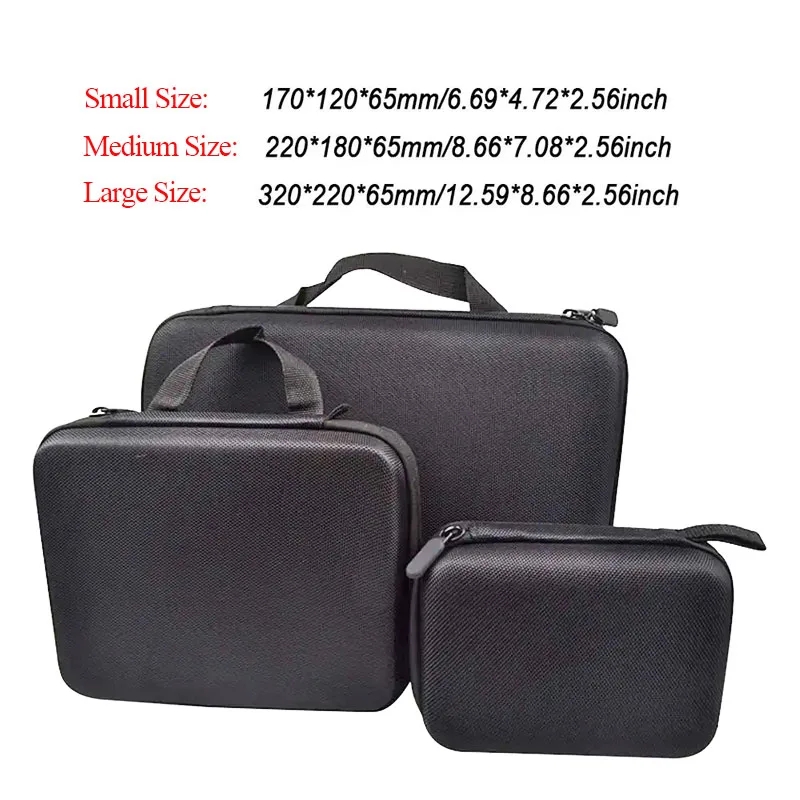 Torba Case DIY podróżne pudełk – Camera Bag Travel recenzja i cena
