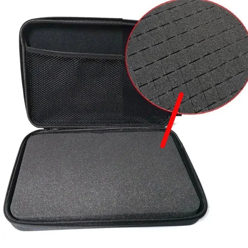 Torba Case DIY podróżne pudełk – Camera Bag Travel recenzja i cena