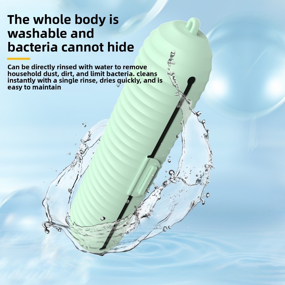 Przenośny silikonowy futerał n – Travel Accessories Organizer Case recenzja i cena