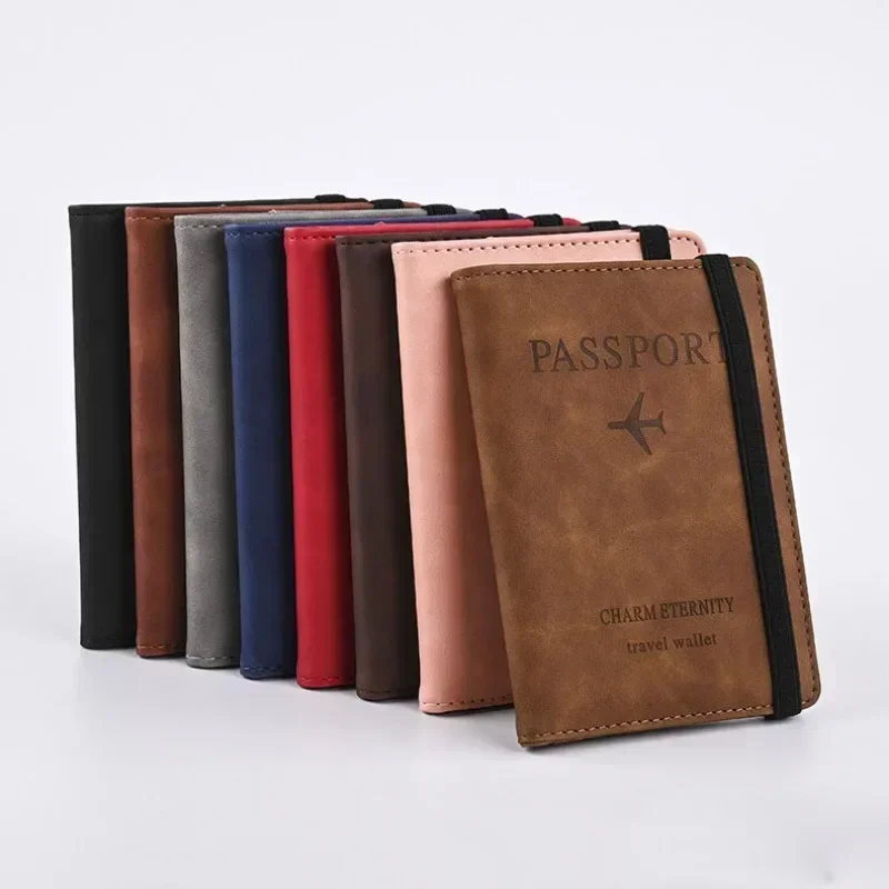 Kobiety Mężczyźni Etui na pasz – Travel Accessories Bag For Men recenzja i cena