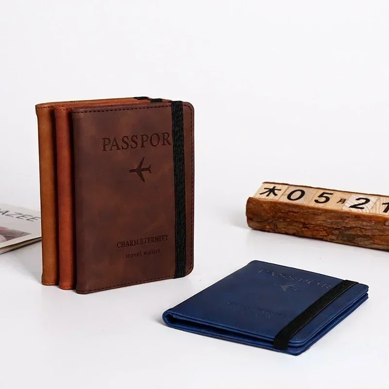 Kobiety Mężczyźni Etui na pasz – Travel Accessories Bag For Men recenzja i cena