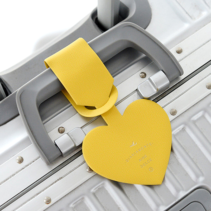 Z prostymi serduszkami kształt – Travel Accessories Bag For Women recenzja i cena