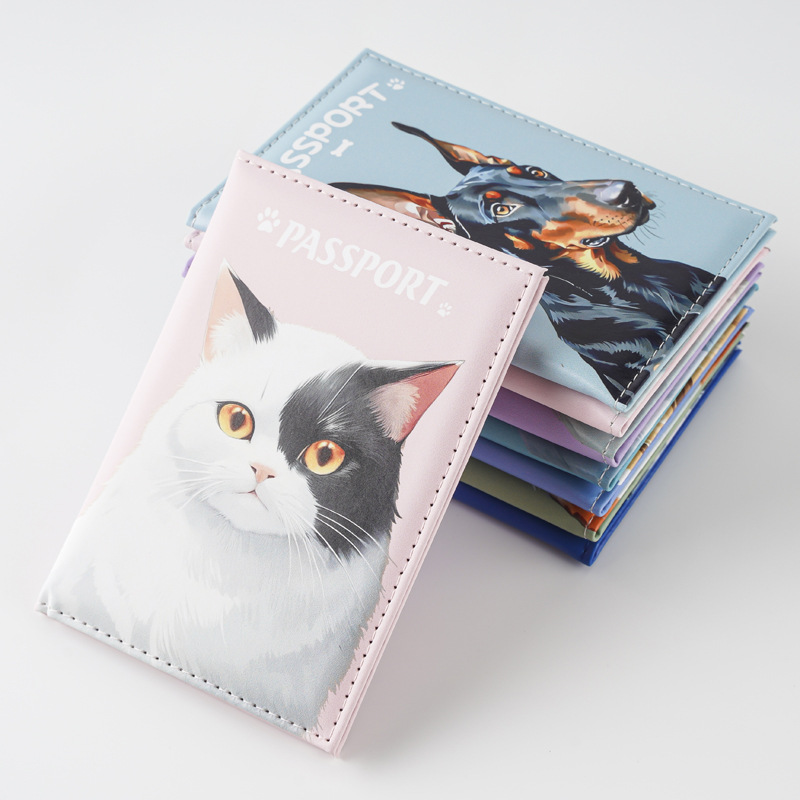 Portfel podróżny na paszport z – Travel Accessories Wallet recenzja i cena