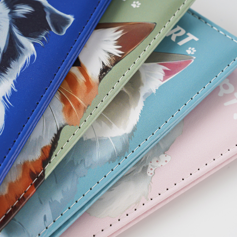 Portfel podróżny na paszport z – Travel Accessories Wallet recenzja i cena
