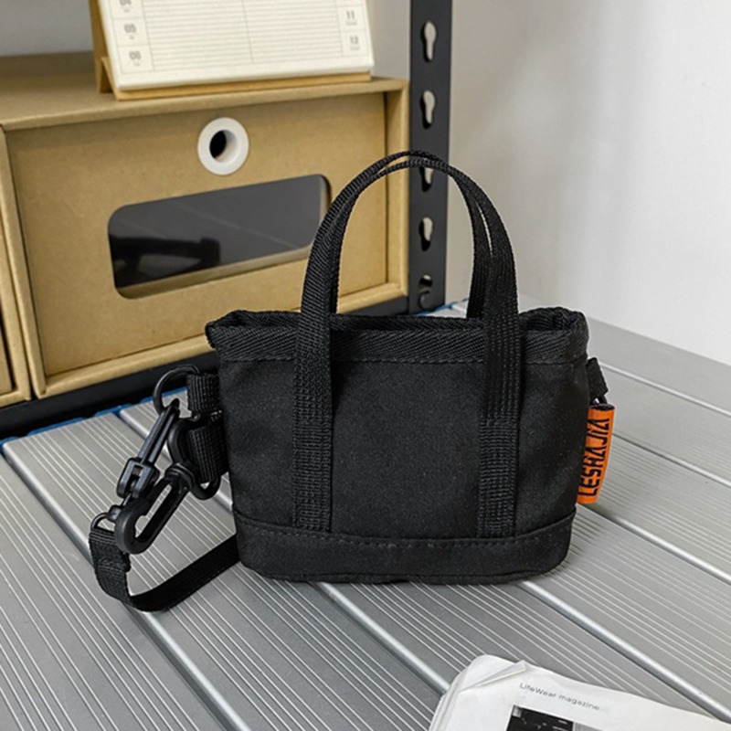 Mini torba na ramię, wszechstr – Travel Accessories Wallet recenzja i cena