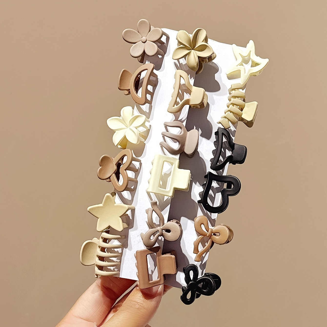 5/10/20/30 szt. Beżowe, miesza – Travel Accessories For 4 Year Old recenzja i cena