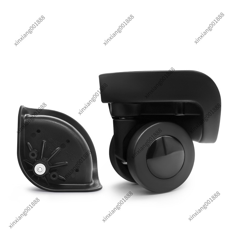 Kółka zamienne do walizek DISS – Luggage Wheel Replacement recenzja i cena