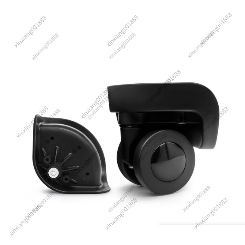 Kółka zamienne do walizek DISS – Luggage Wheel Replacement recenzja i cena