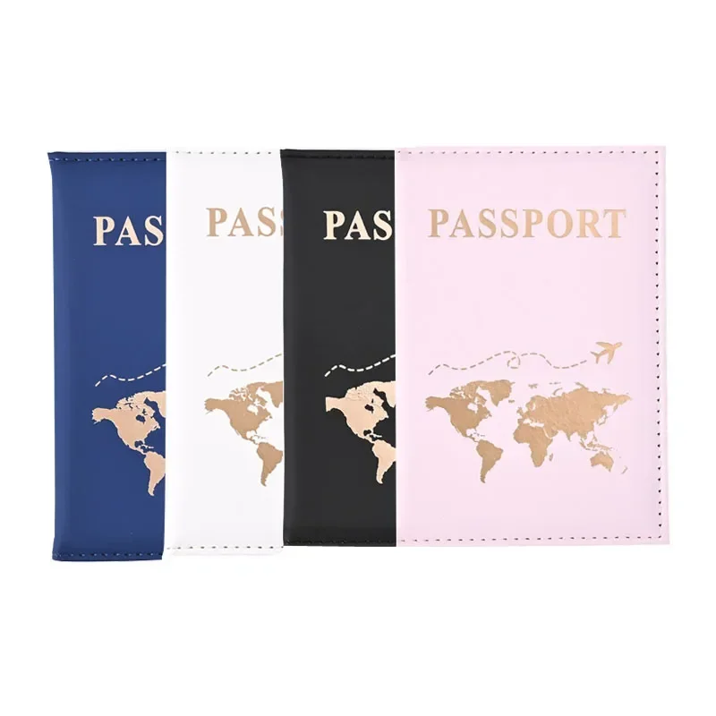 Modne etui na paszport z nadru – Travel Accessories Bag For Men recenzja i cena