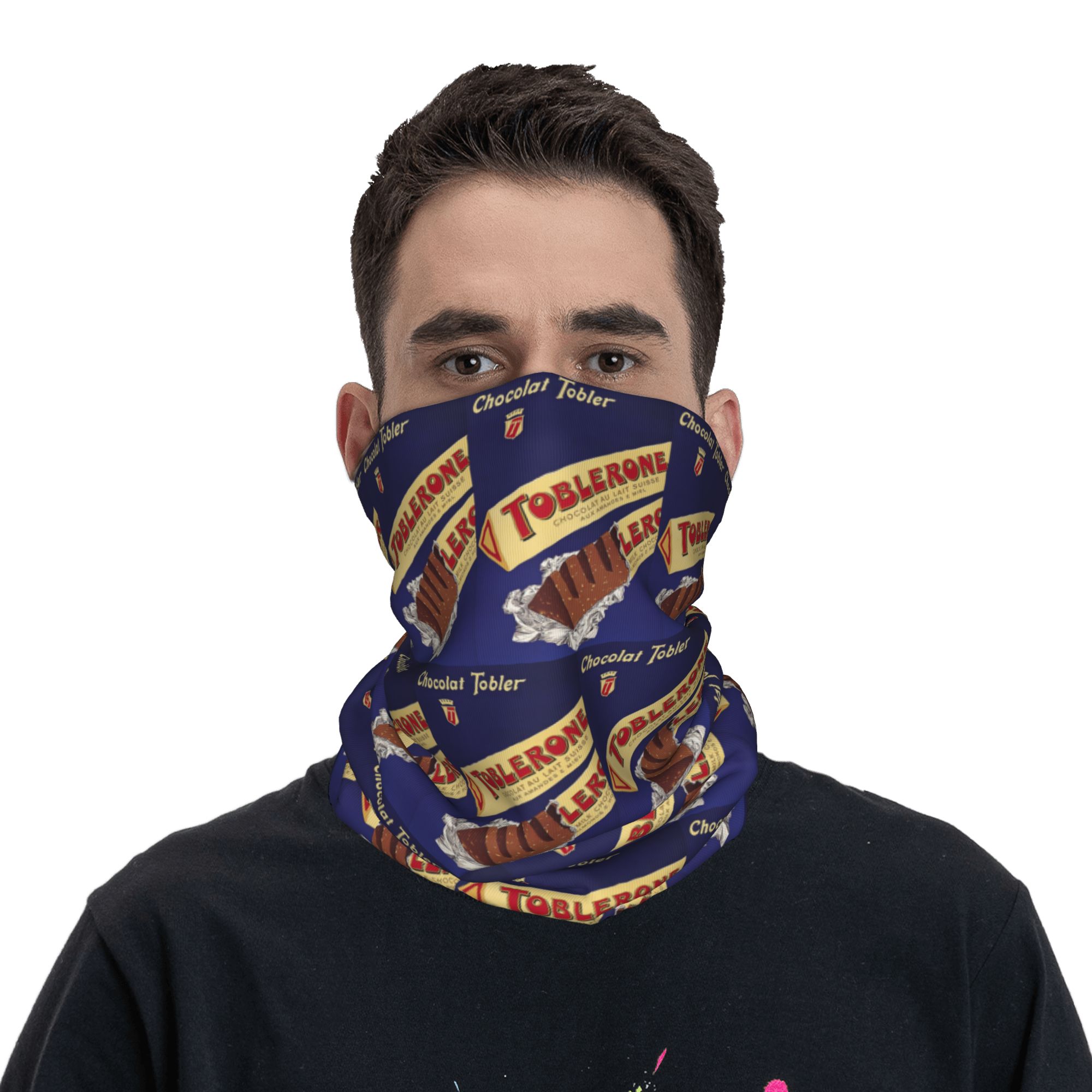 Czekolada Toblerone 1959 Tim P – Travel Accessories Neck recenzja i cena