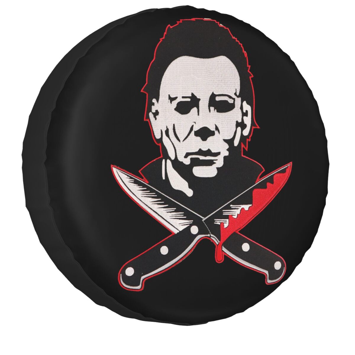 Halloween Horror Michael Myers – Travel Accessories Myer recenzja i cena
