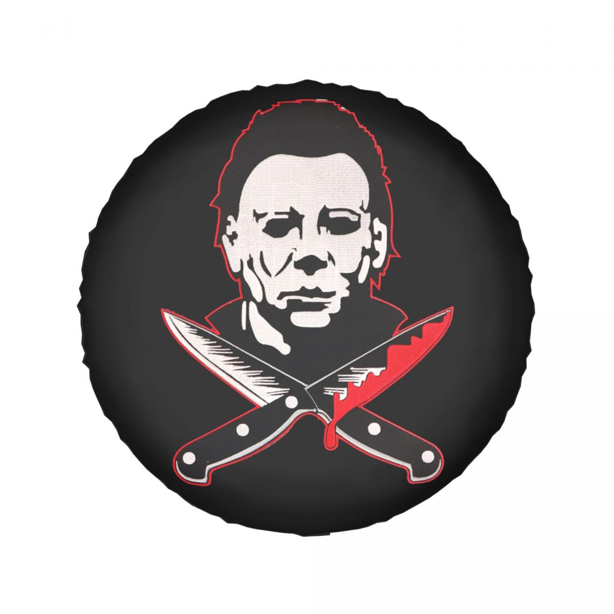 Halloween Horror Michael Myers – Travel Accessories Myer recenzja i cena